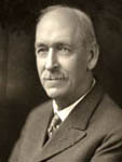 Clarence M. Burton