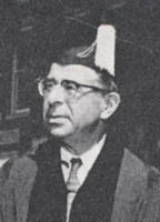 Charles E. Feinberg