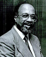 Rev. Joseph L. Roberts Jr.