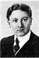Ilya Schkolnik