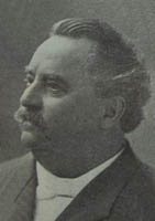Edward W. Voigt