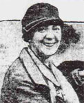 Mary E. von Mach