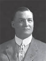 Leonard A. Young